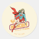 Search for supergirl stickers Super hero