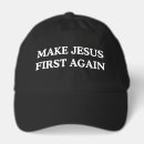 Search for christ is king hats Jesus