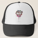 Search for superman hats Comic