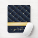 Search for vintage mousepads Gold