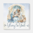 Search for religious magnets Nativity