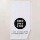 Search for logo towels Marketing