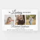 Search for 3 photos photo collage banners In loving memory