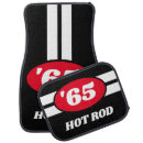 Search for hot rod gifts stripes