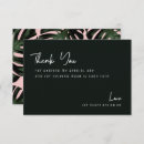 Search for beach bridal shower thank you cards Calligraphy