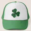 Search for shamrock hats Happy