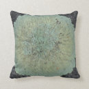 Search for teal and grey pillows Black