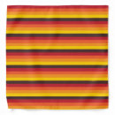 Search for cool bandanas Stripes