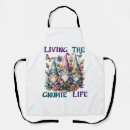 Search for gnome aprons Summer