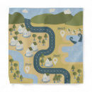Search for map bandanas Road