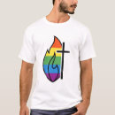 Search for christian rainbow tshirts Bisexual