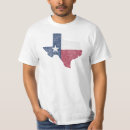 Search for texas tshirts Lone star