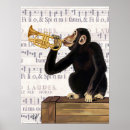 Search for monkey posters Antique