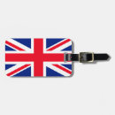 Search for england luggage tags great britain