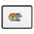 Search for golf trailer hitch covers Father'sday