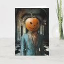 Search for adult halloween cards Jack o lantern
