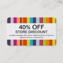 Search for 40 percent off Coupon