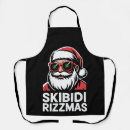 Search for funny holiday aprons 2026
