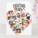 Search for valentines day cards Photo collage