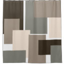 Search for taupe shower curtains Gray