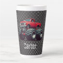 Search for red truck mugs Automobile