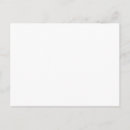 Search for blank invitations Minimalist