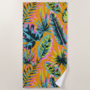 Search for hawaiian beach towels Leaves