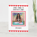 Search for chicken valentines day cards Humor