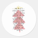 Search for christmas bible verse stickers Typography