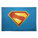 Search for table linens Super hero