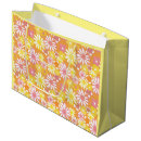 Search for daisy gift bags Vintage