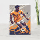 Search for soccer fathers day cards Athlete