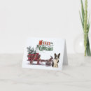 Search for corgi christmas cards Dog