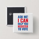 Search for i can help buttons Register to vote