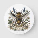 Search for vintage bee art World bee day