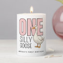 Search for funny birthday candles Pink