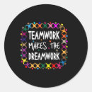Search for success stickers Achieve