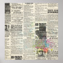 Search for newspaper gifts Pattern