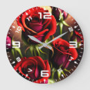 Search for flower clocks Floral