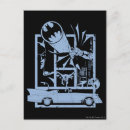 Search for postcards Batmobile