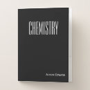 Search for chemistry folders Modern aesthetic
