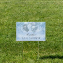 Search for outside baby shower decor Silver