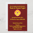 Search for diwali celebration invitations Diyas