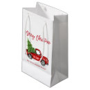 Search for rustic gift bags Merry christmas