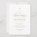 Search for spanish first communion invitations Cross