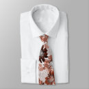 Search for retro ties floral