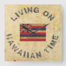 Search for hawaiian clocks Large