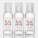 Search for hand sanitizer favors Modern