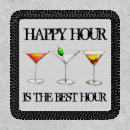 Search for funny alcohol pun Martini