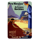 Search for new mexico magnets Souvenirs